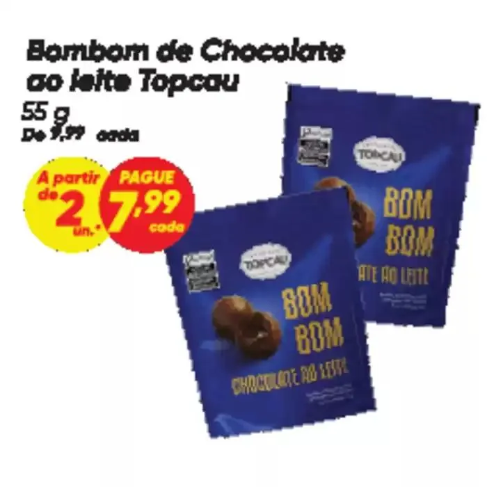 Encarte de Encarte Supermercado Dia 17 de abril até 21 de abril 2025 - Pagina 93