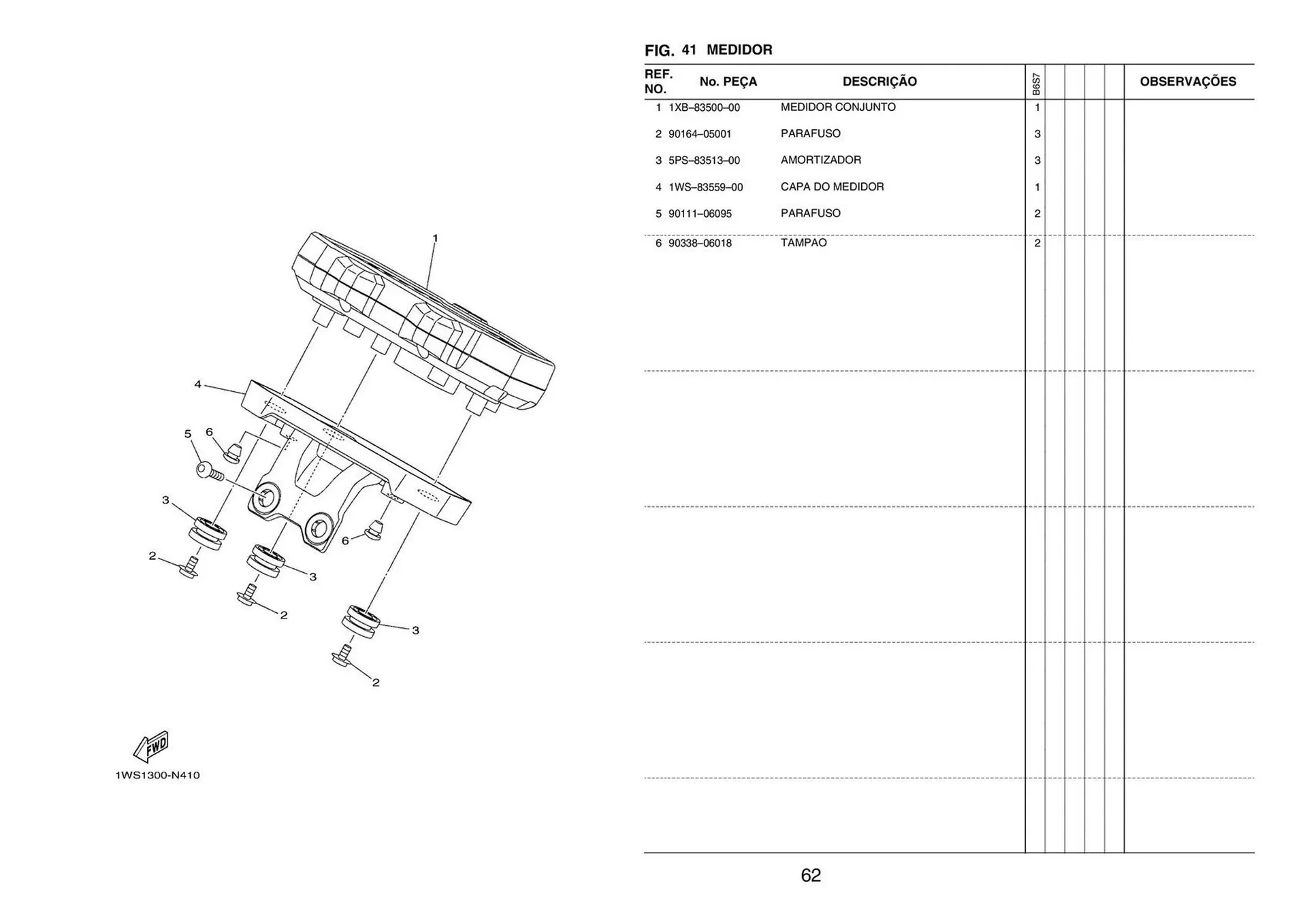 Encarte de Catálogo Yamaha 15 de janeiro até 15 de março 2024 - Pagina 148