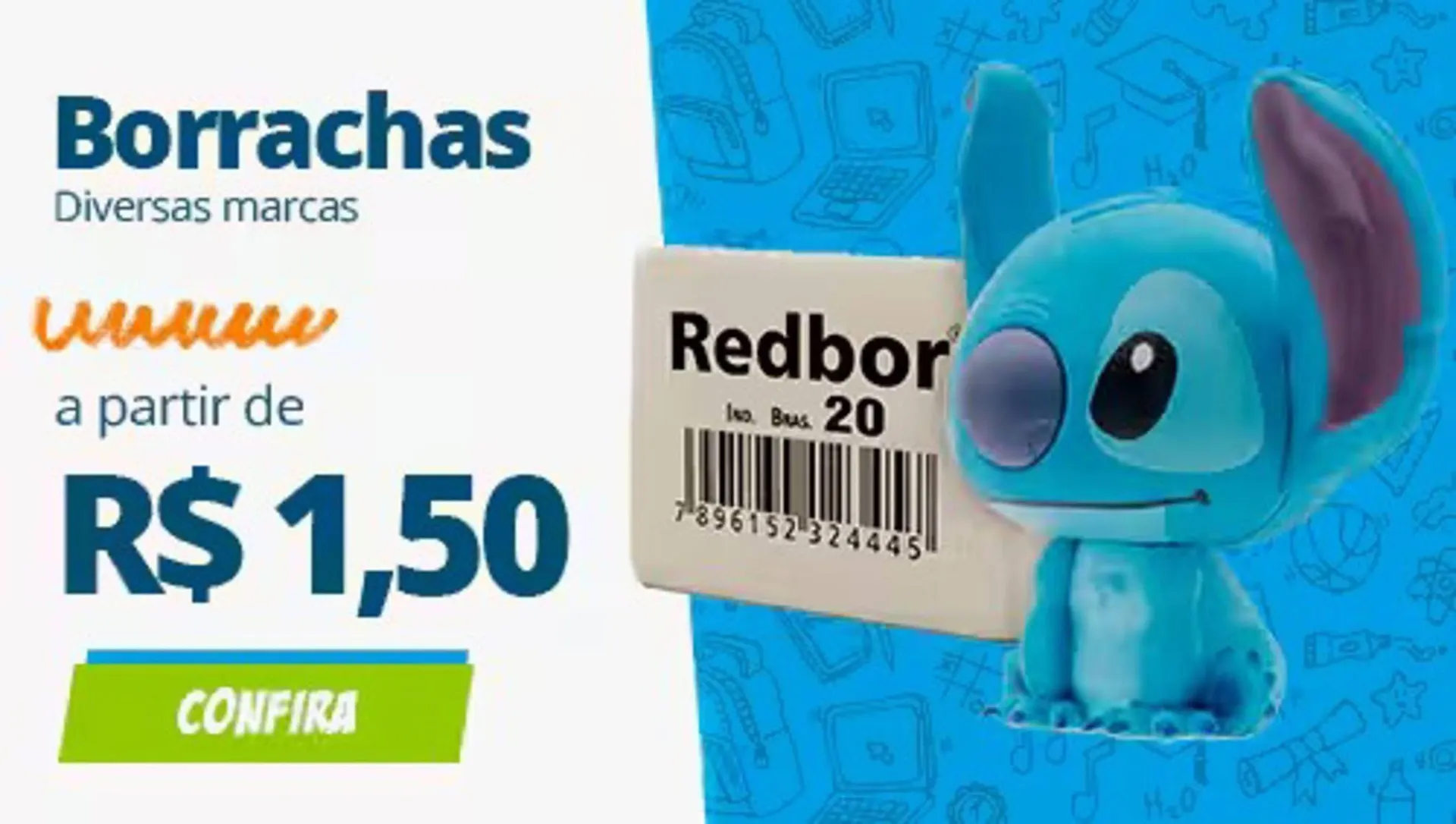 Encarte de Catálogo Kalunga 22 de janeiro até 4 de fevereiro 2026 - Pagina 10