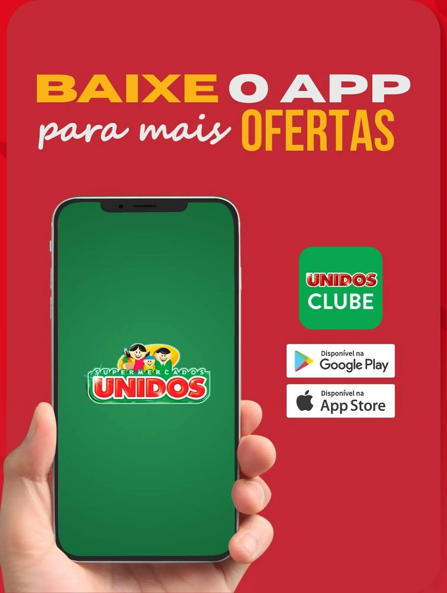 Encarte de Encarte Supermercados Unidos 22 de abril até 22 de abril 2026 - Pagina 4