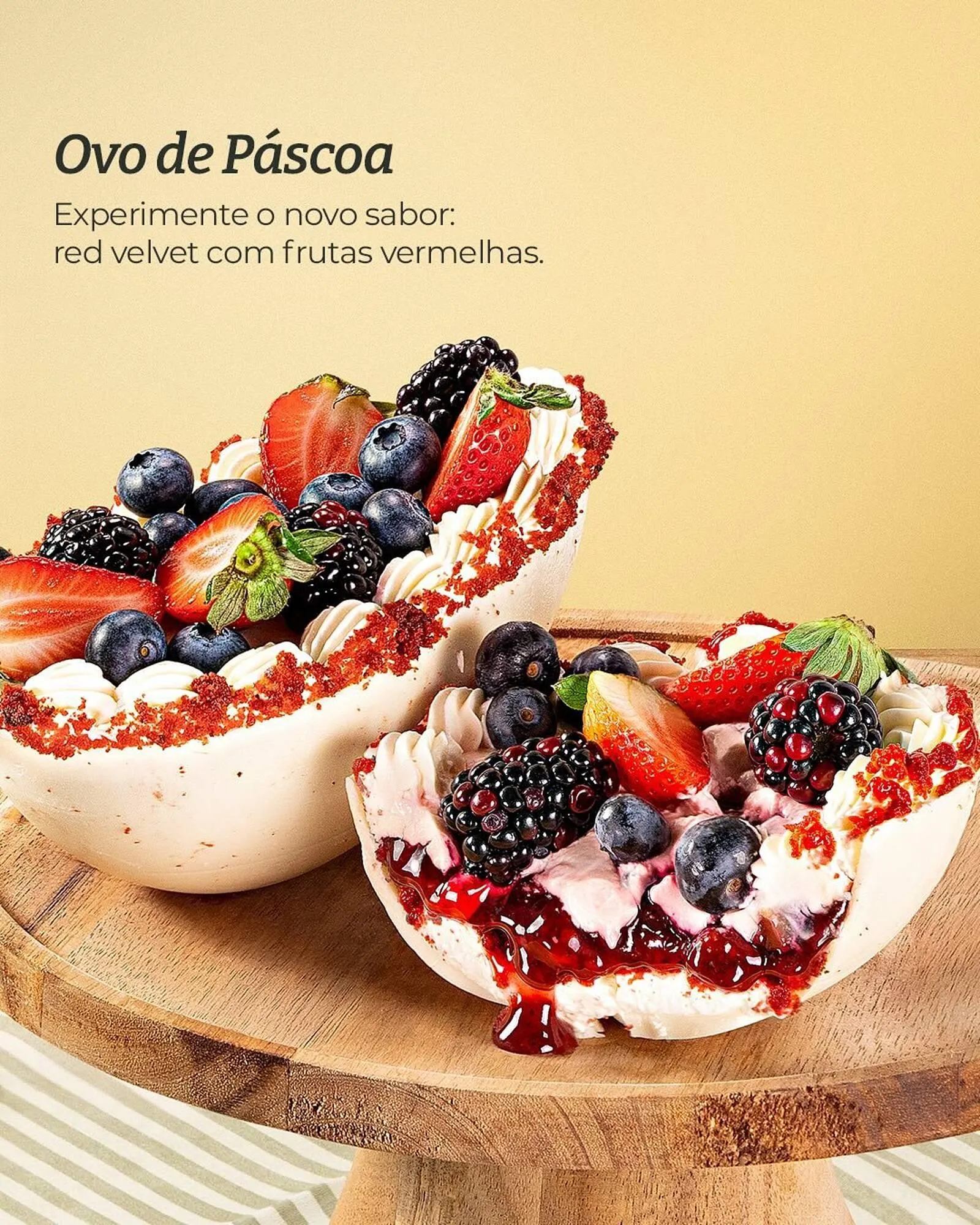 Encarte de Folheto Pão de Açúcar 25 de março até 4 de abril 2026 - Pagina 4