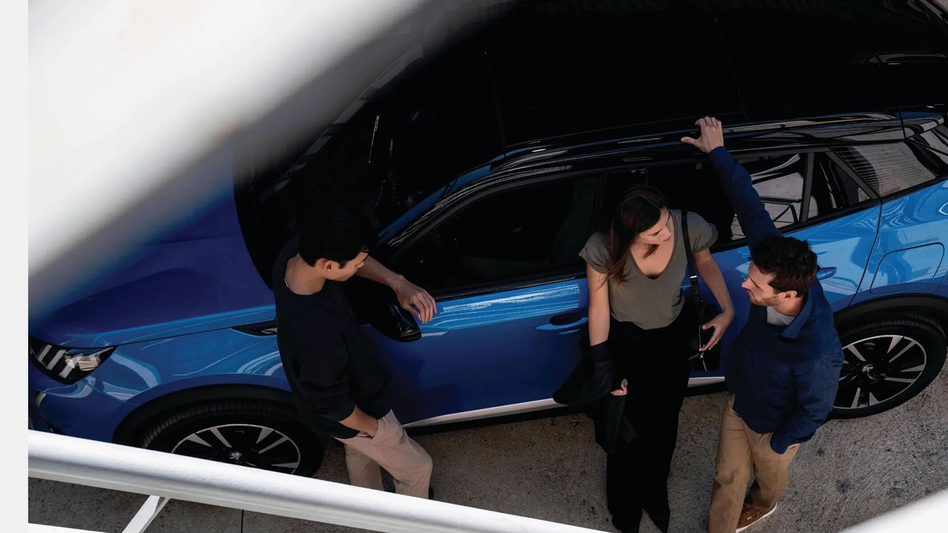 Encarte de Catálogo Peugeot 8 de janeiro até 8 de janeiro 2024 - Pagina 18