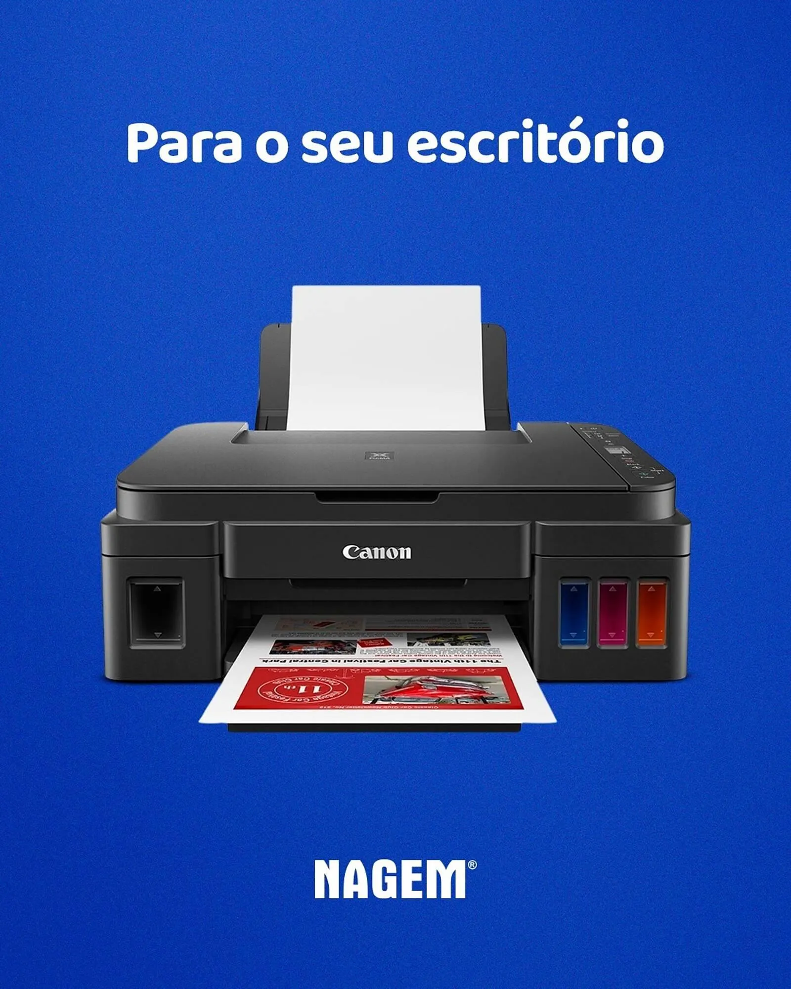 Encarte de Catálogo Nagem 15 de maio até 31 de maio 2025 - Pagina 4