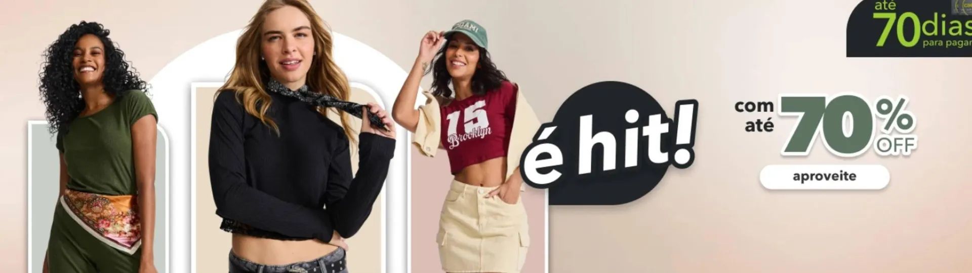 Encarte de Catálogo Caedu 22 de julho até 22 de agosto 2025 - Pagina 3