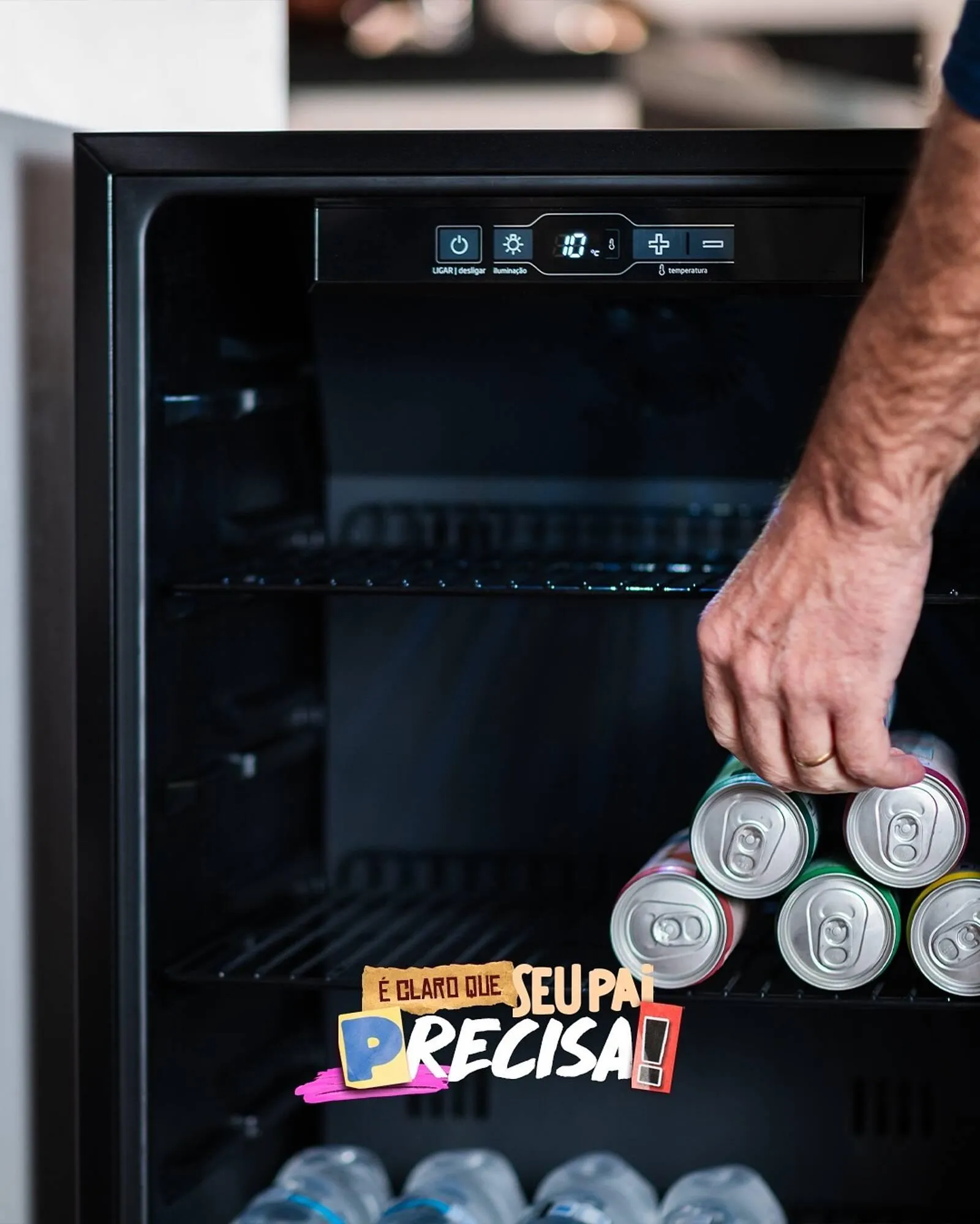 Encarte de Catálogo Benoit 1 de agosto até 10 de agosto 2025 - Pagina 2