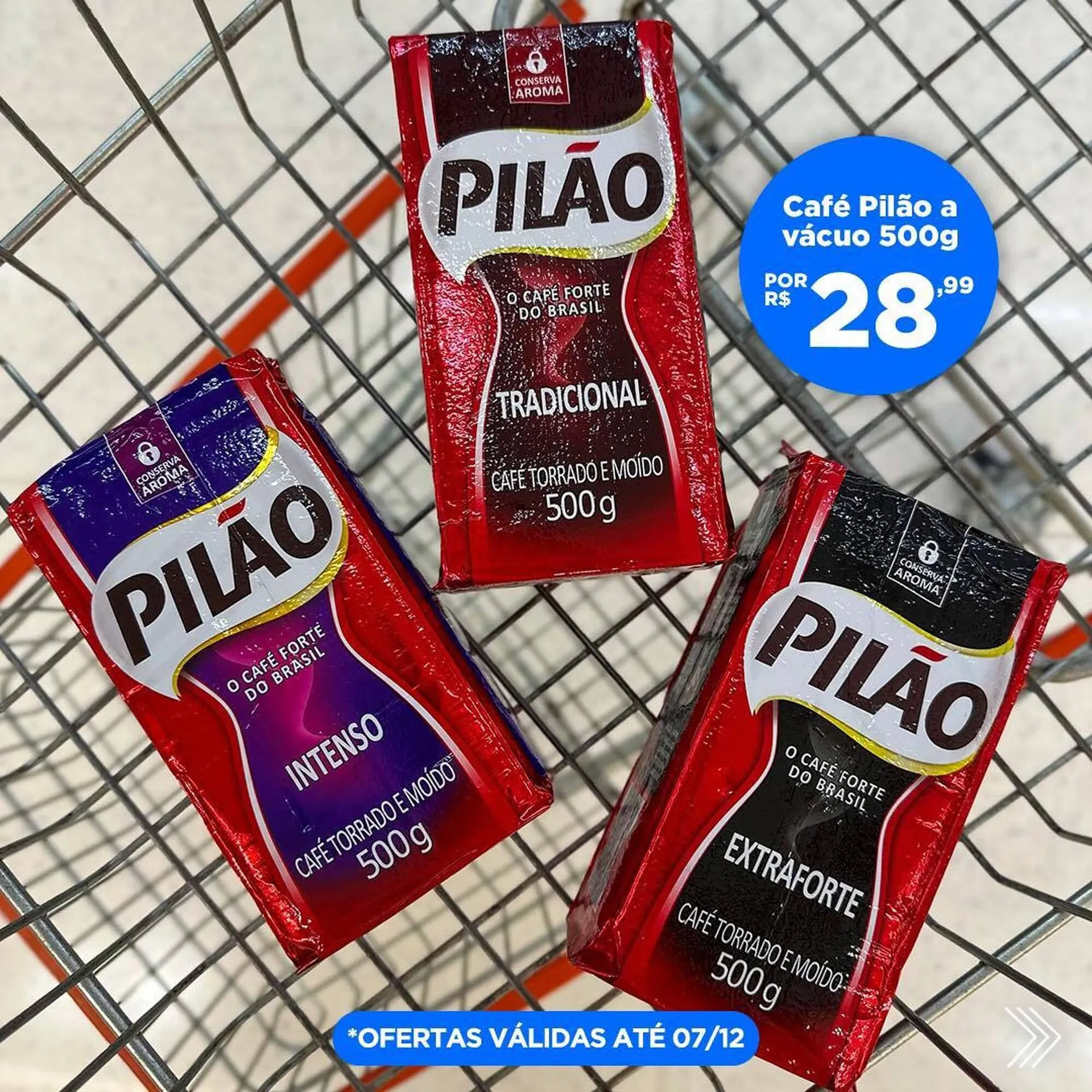 Encarte de Encarte Angeloni 1 de dezembro até 5 de dezembro 2025 - Pagina 2