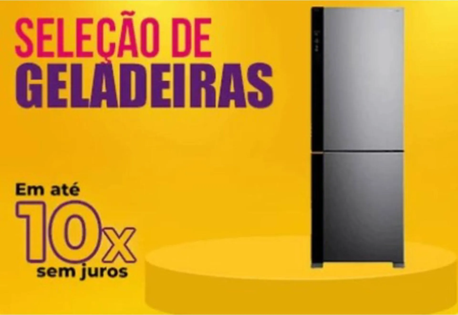 Encarte de Folheto Lojas Colombo 12 de maio até 31 de maio 2026 - Pagina 13