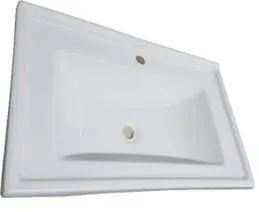 Cuba siena 60cm