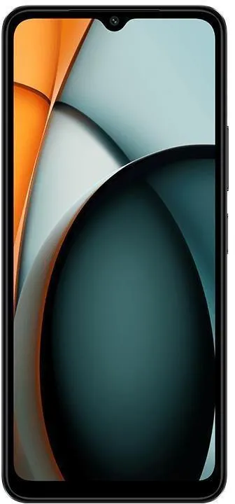Smartphone / Telefone Celular Xiaomi Redmi A3 4GB RAM 128GB Preto