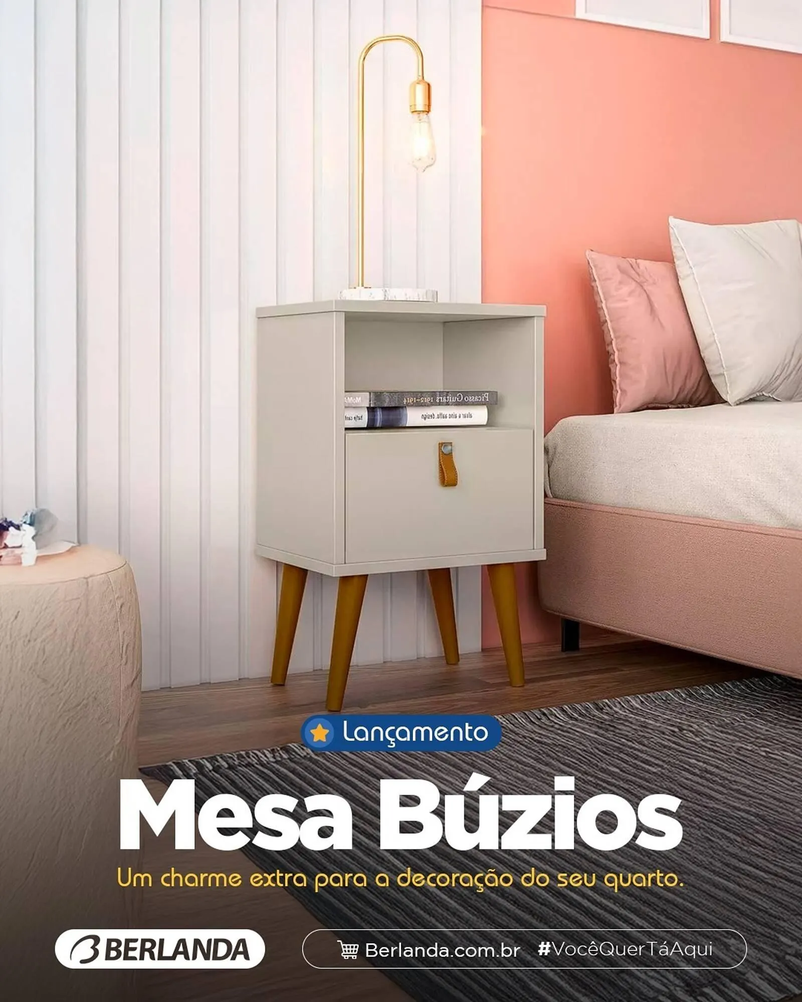 Catálogo Berlanda - 1