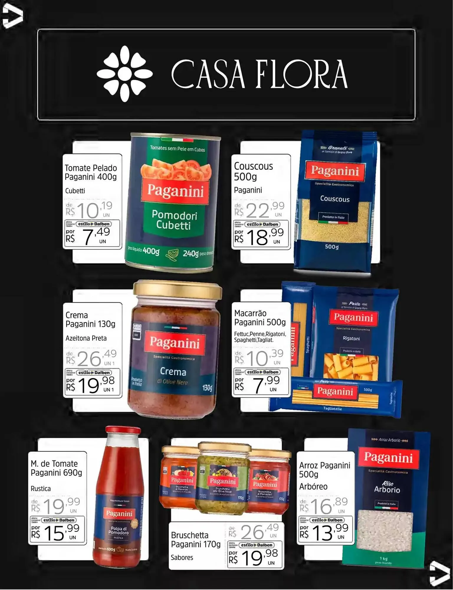 Encarte de Catálogo Supermercado Dalben 15 de abril até 24 de abril 2025 - Pagina 11