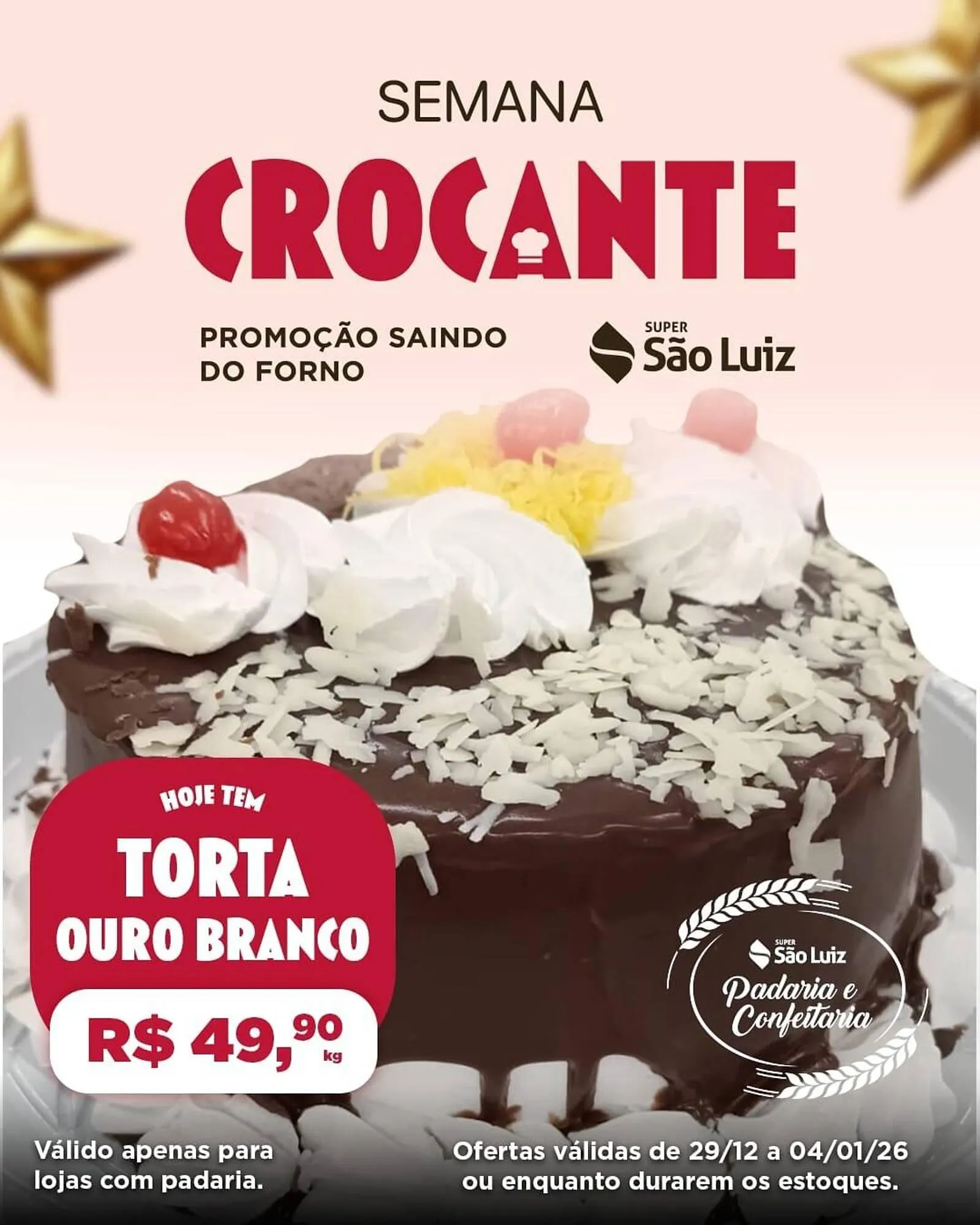 Encarte de Catálogo Super São Luiz 29 de dezembro até 4 de janeiro 2026 - Pagina 2