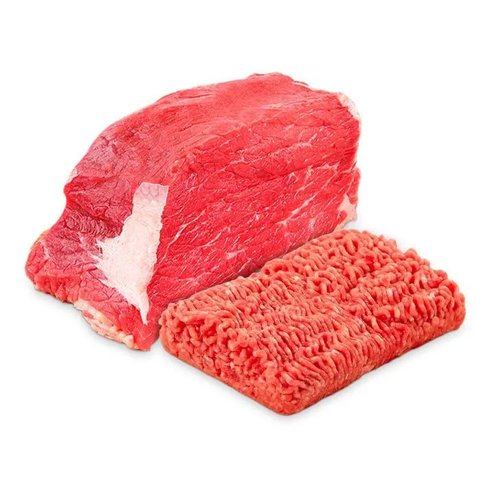 Coxao De Fora Bovino Moido Kg