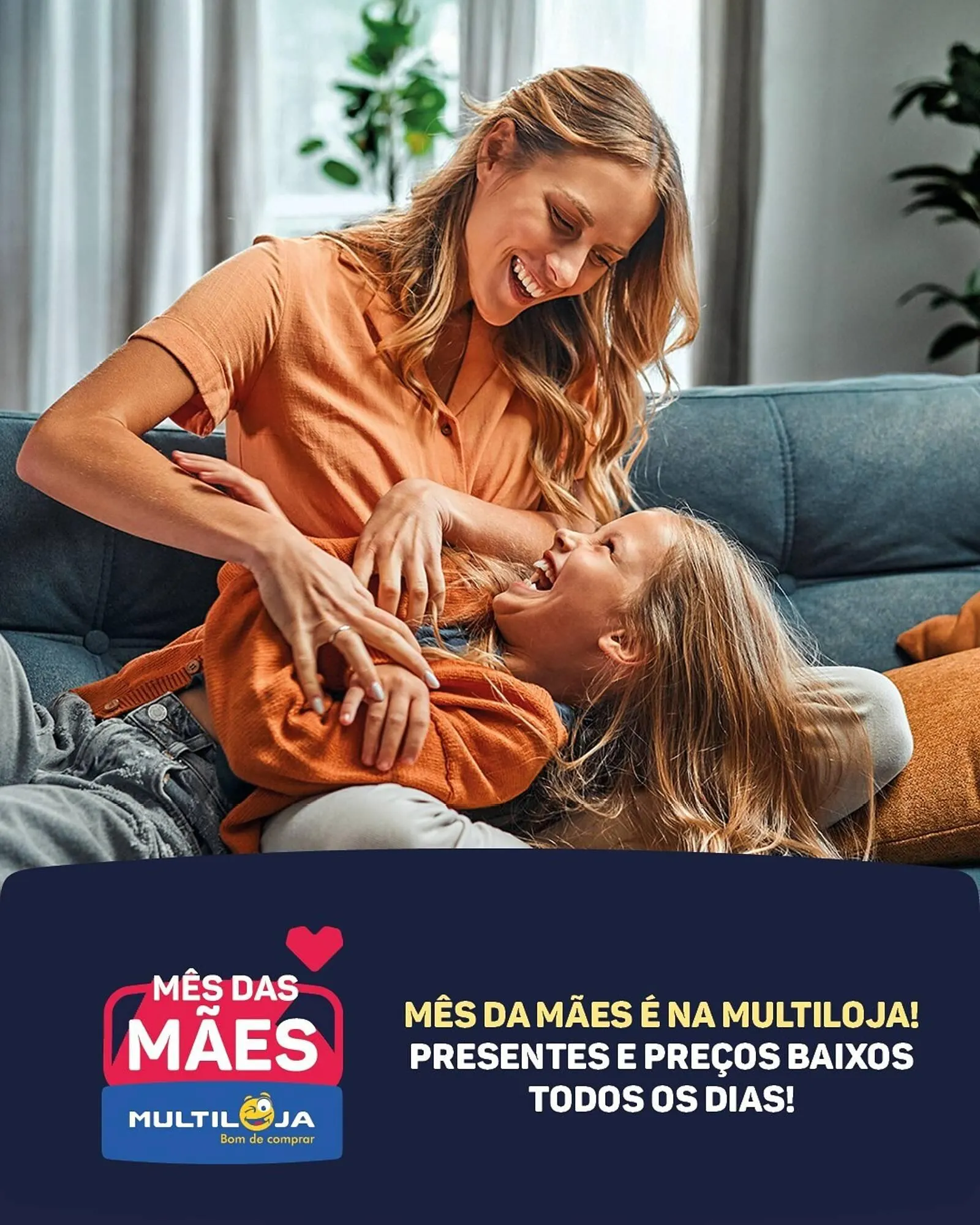 Catálogo Multiloja - 1