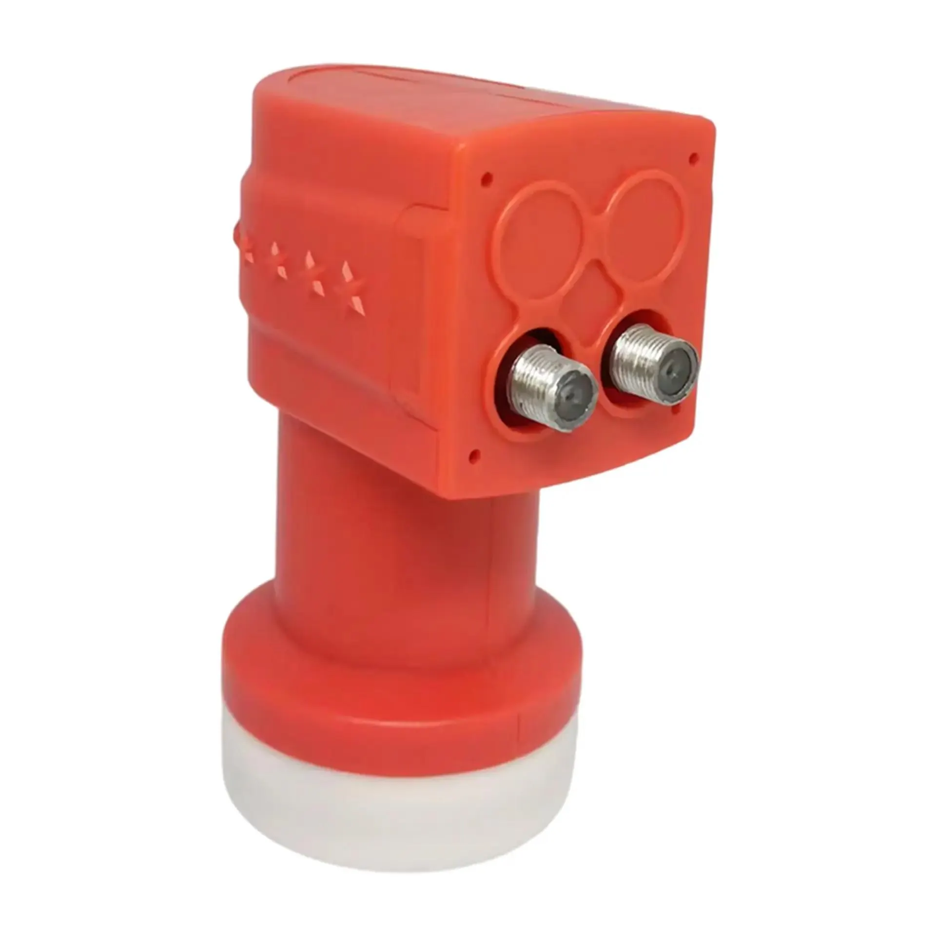 LNBF Vivensis Duplo Digital Banda Ku Universal 2006