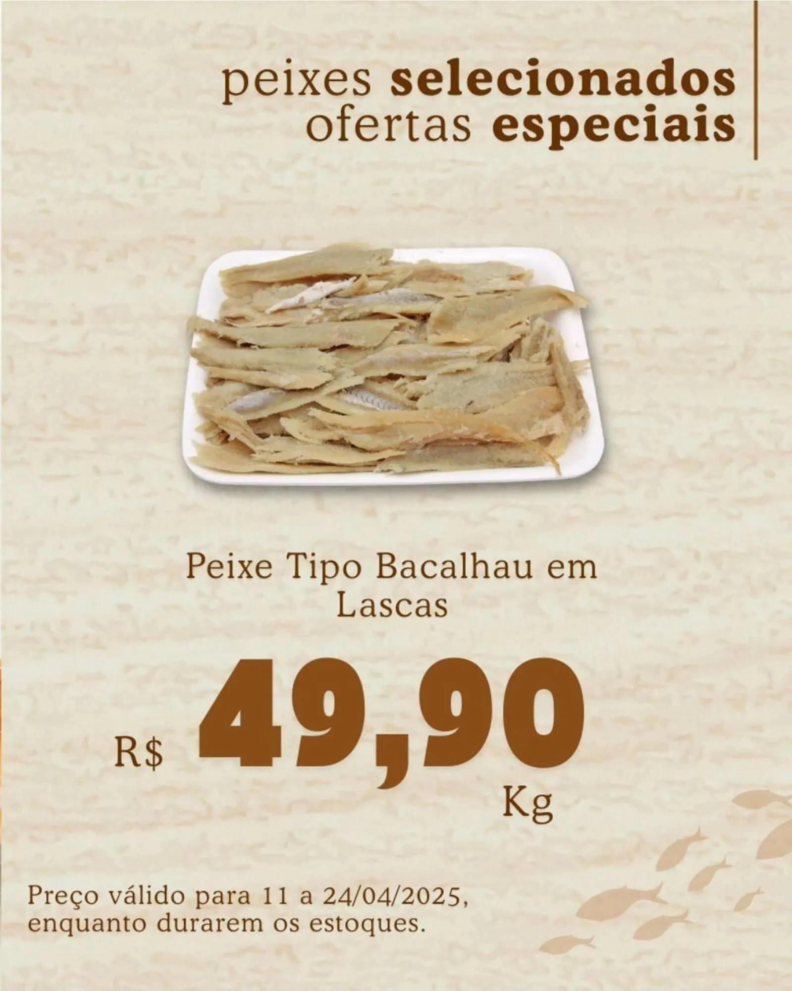 Encarte de Catálogo Hiper Moreira 14 de abril até 24 de abril 2025 - Pagina 2