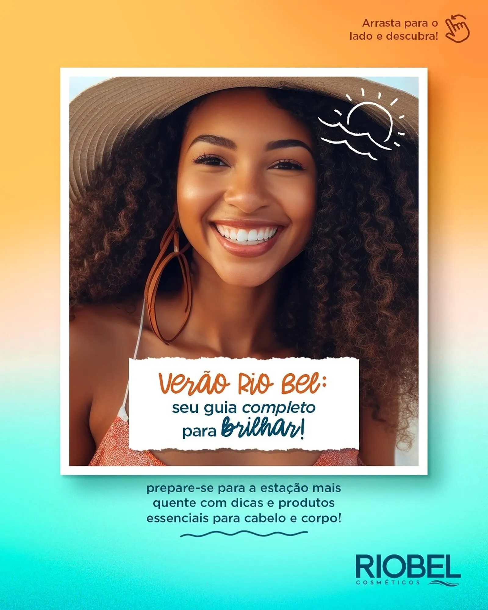 Encarte de Catálogo Rio Bel 21 de dezembro até 22 de dezembro 2025 - Pagina 1