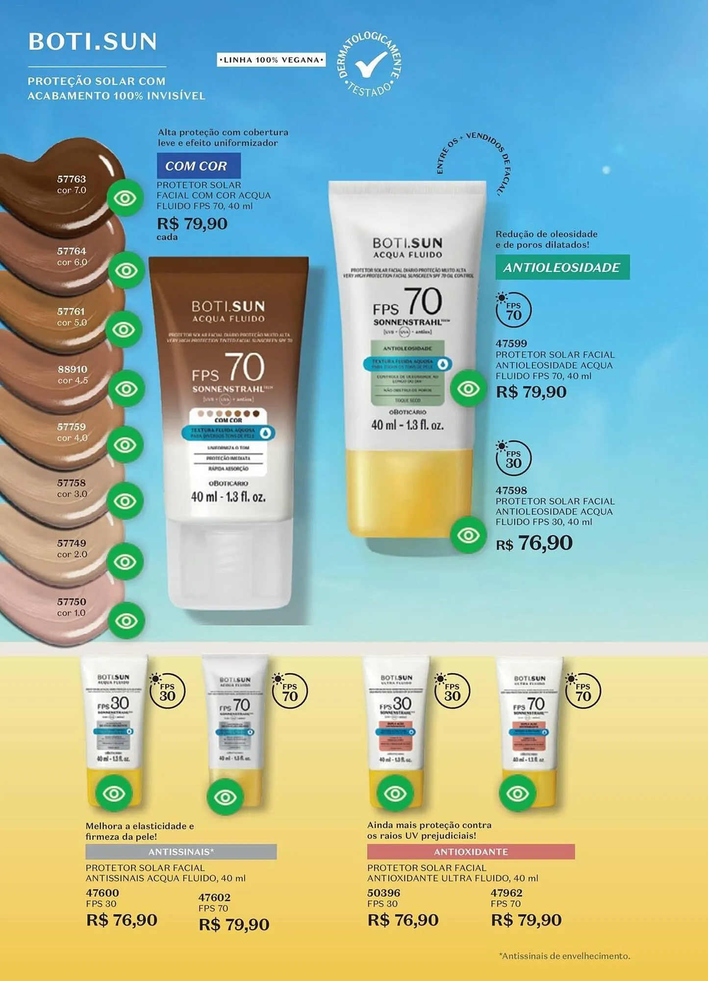 Encarte de Catálogo O Boticário 13 de abril até 10 de maio 2026 - Pagina 173