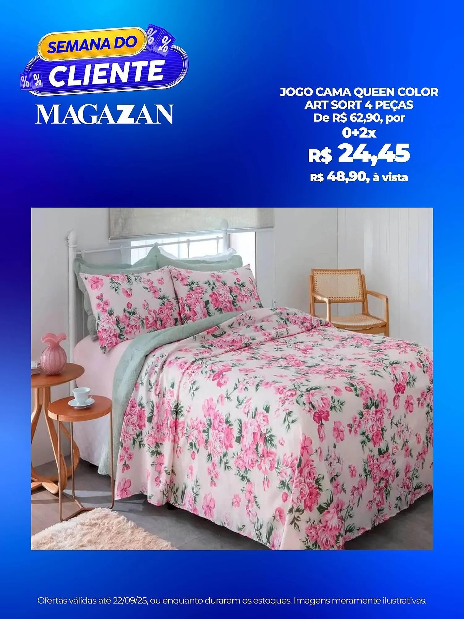 Magazine Magazan - 1