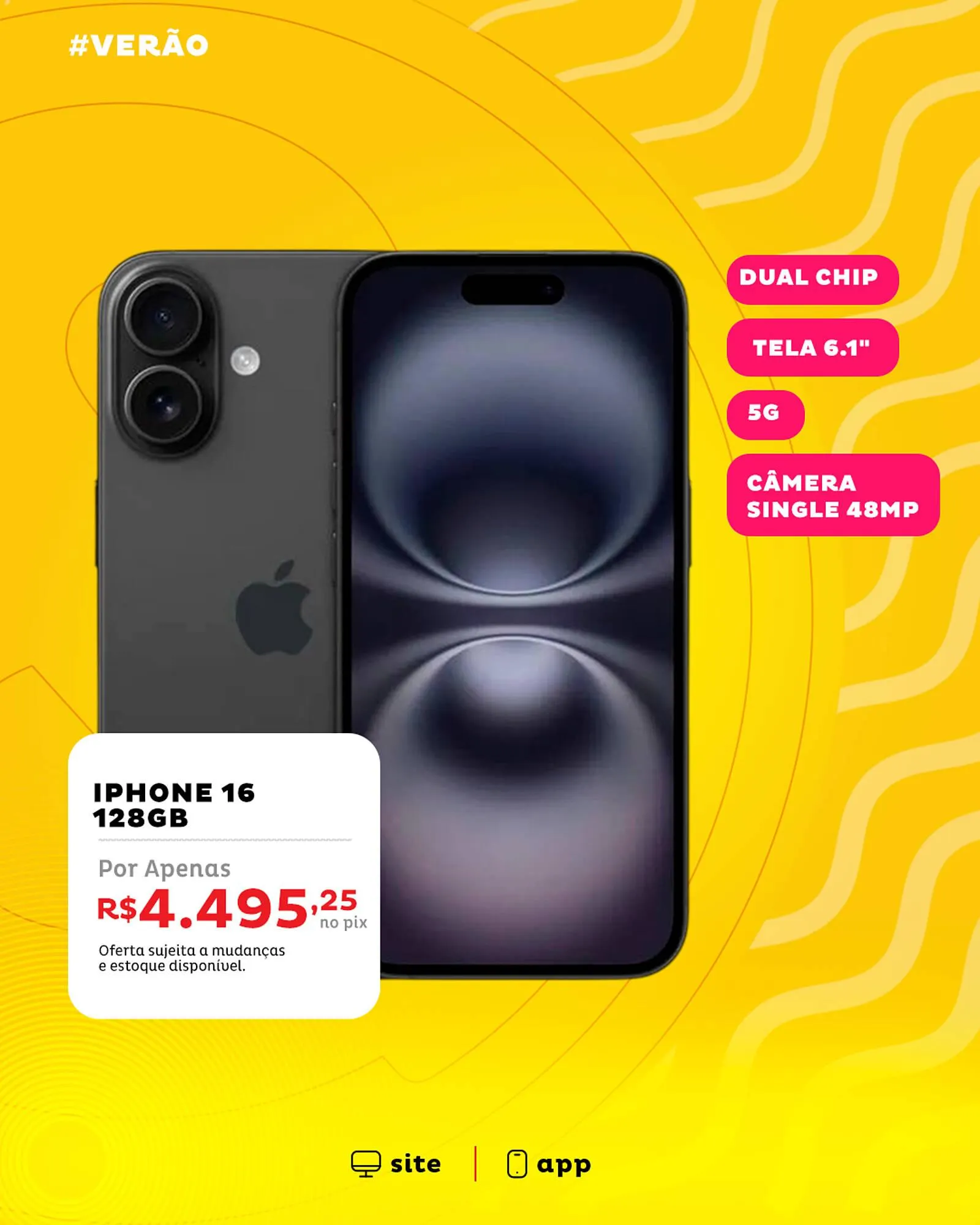 Encarte de Encarte Casa e Vídeo 12 de fevereiro até 20 de fevereiro 2026 - Pagina 4