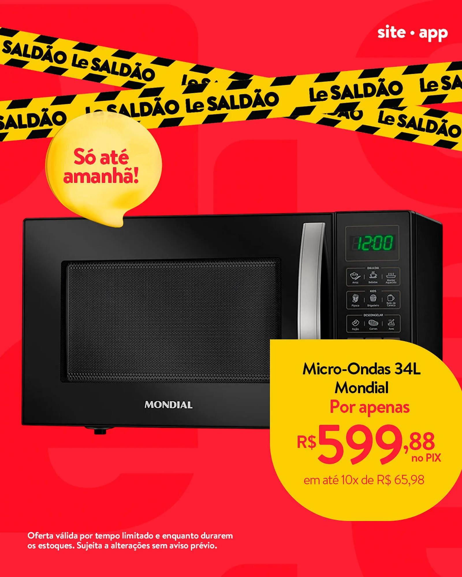 Encarte de Catálogo Le Biscuit 7 de junho até 10 de junho 2025 - Pagina 5