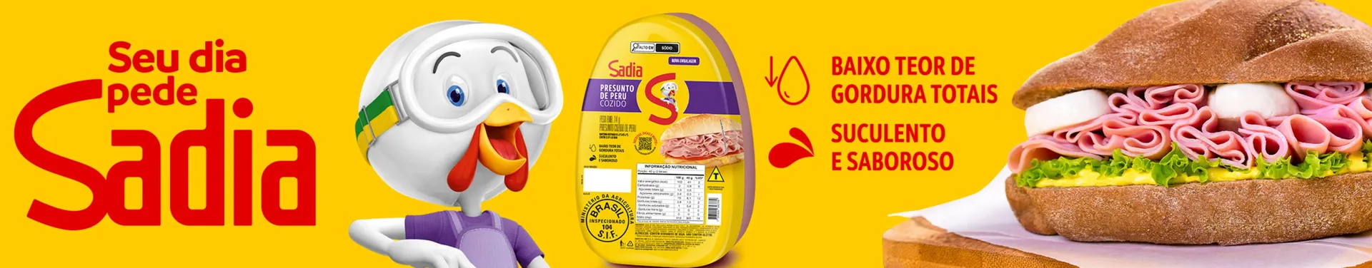 Encarte de Encarte Nordestão 25 de fevereiro até 6 de março 2026 - Pagina 10