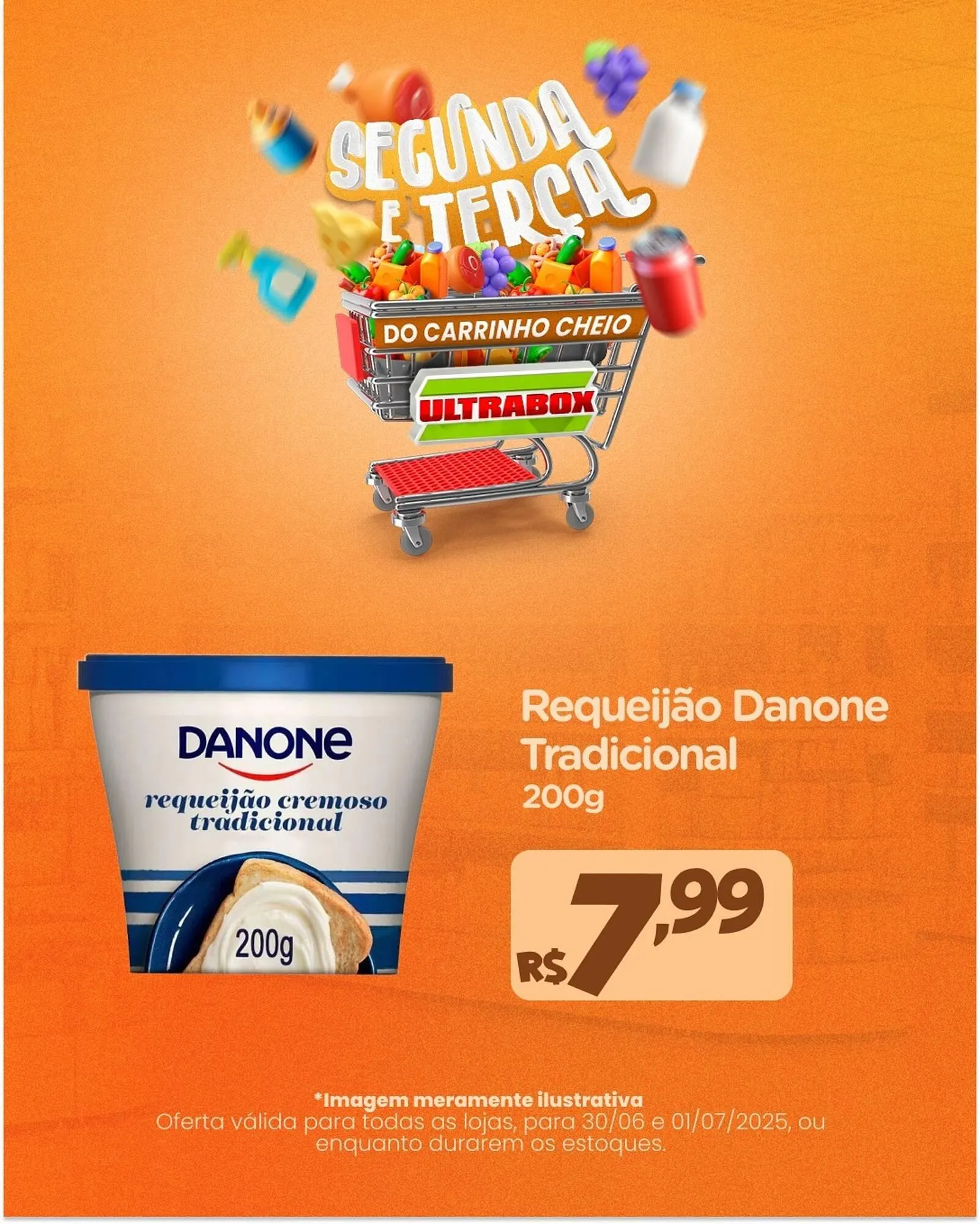 Encarte de Catálogo Ultrabox 30 de junho até 1 de julho 2025 - Pagina 2