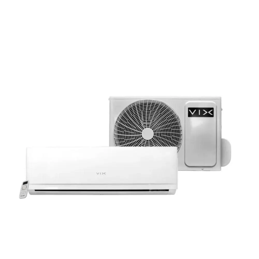 Ar Condicionado Split Vix 18000 BTU/h Quente e Frio AS-18HR5SXSCA00 – 220 Volts