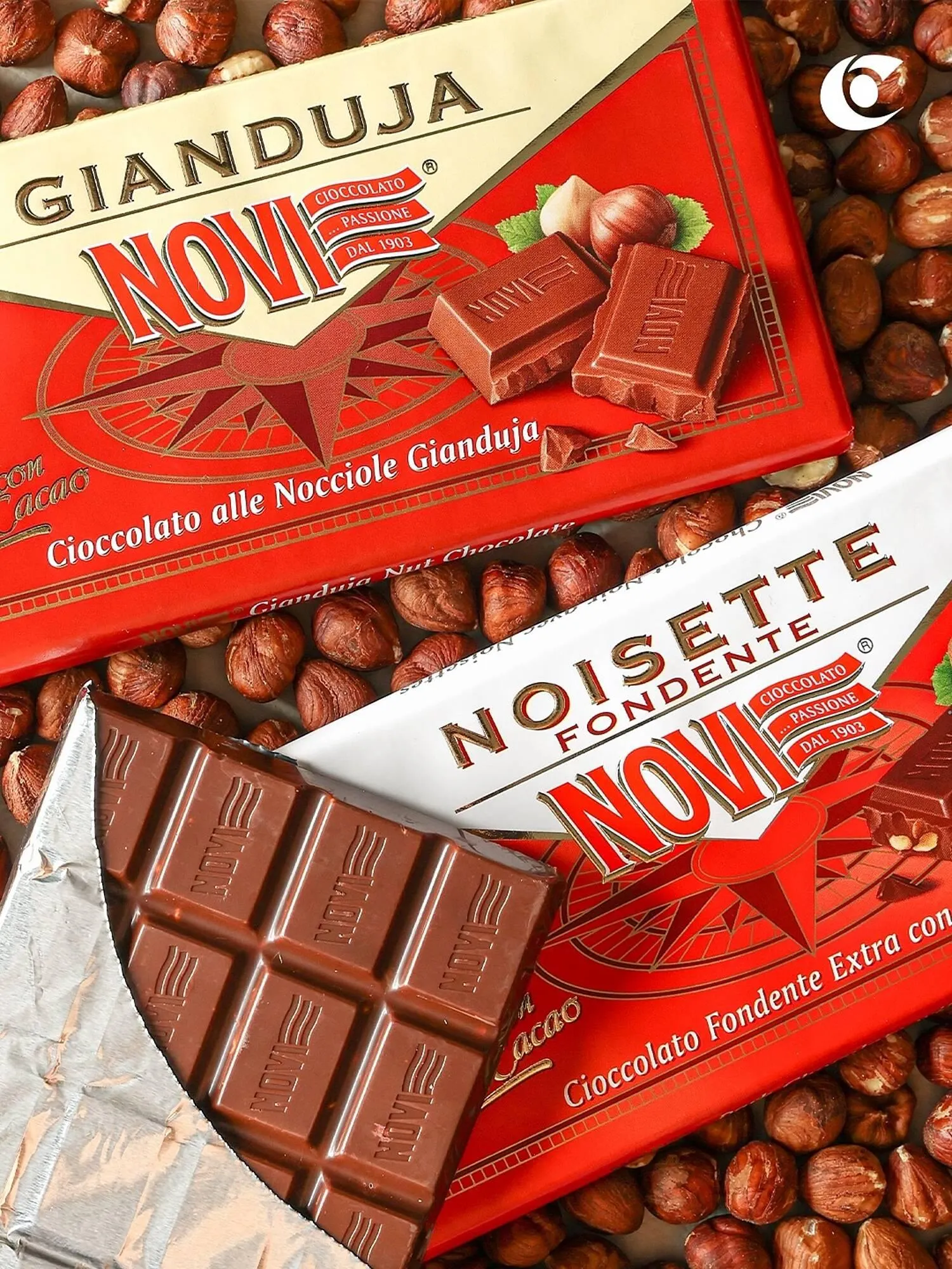 Encarte de Catálogo Carone 26 de junho até 30 de junho 2025 - Pagina 3