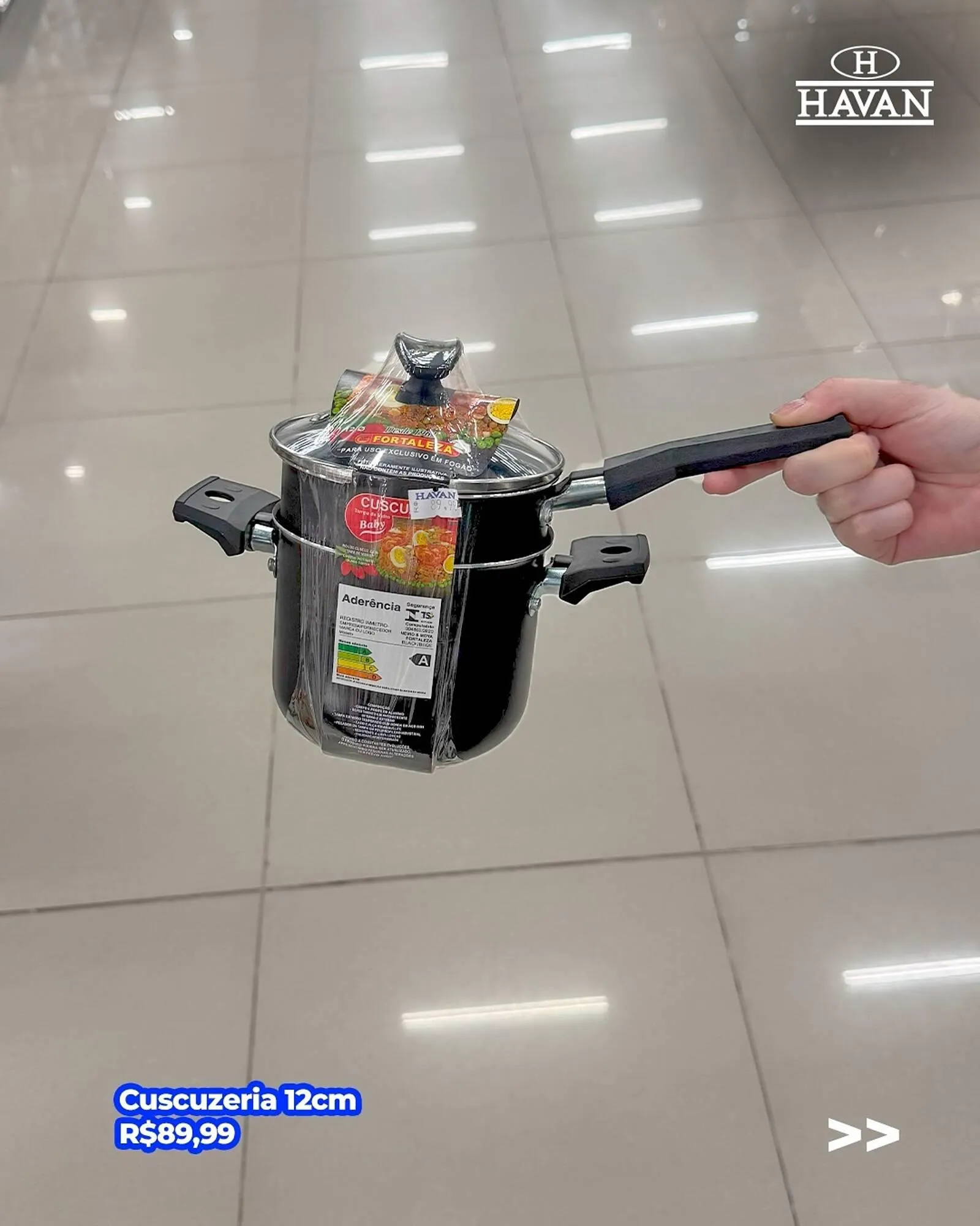 Encarte de Catálogo Lojas Havan 18 de junho até 23 de junho 2025 - Pagina 4