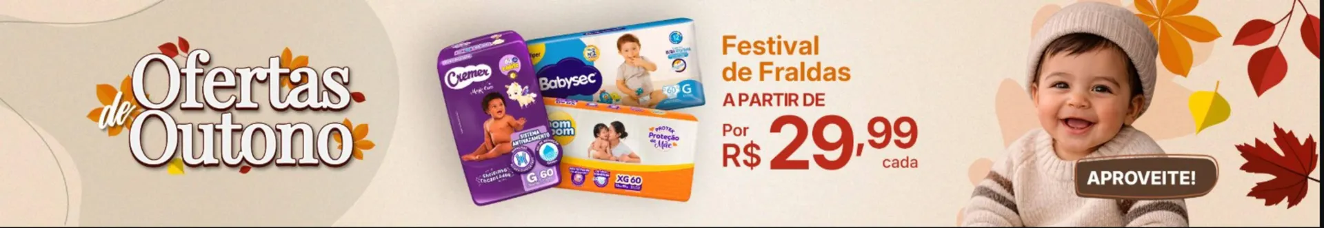 Encarte de Folheto Lojas Rede 1 de abril até 22 de abril 2026 - Pagina 4