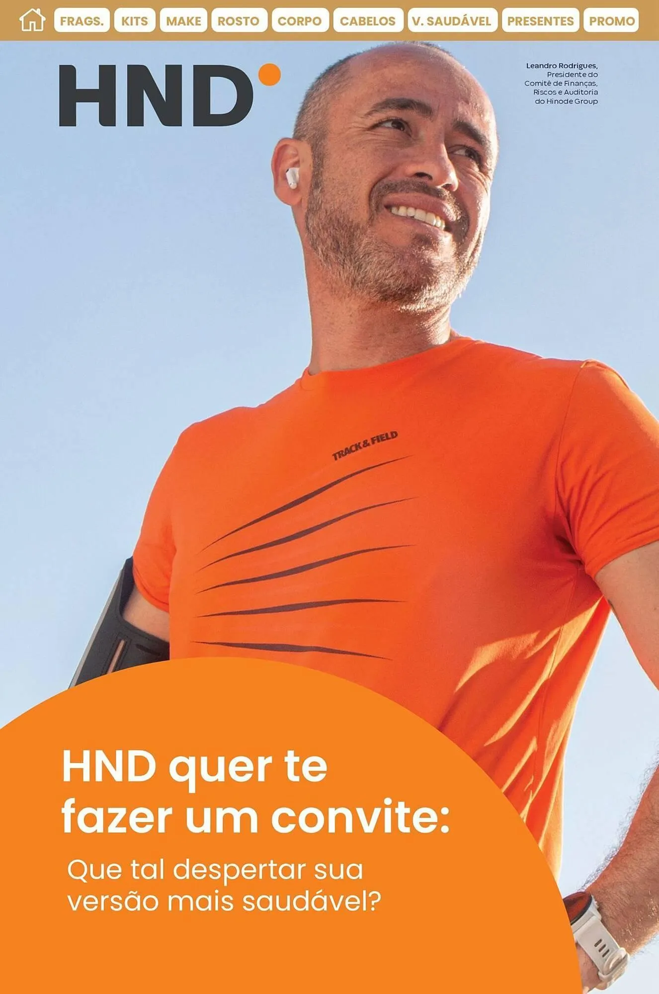 Encarte de Catálogo Hinode 1 de novembro até 30 de novembro 2025 - Pagina 92