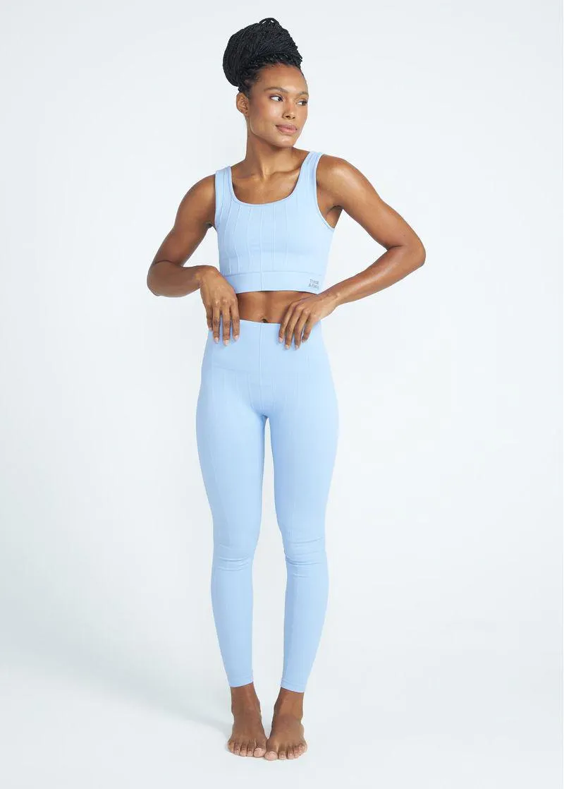 Calça Legging Feminina Skin Zen