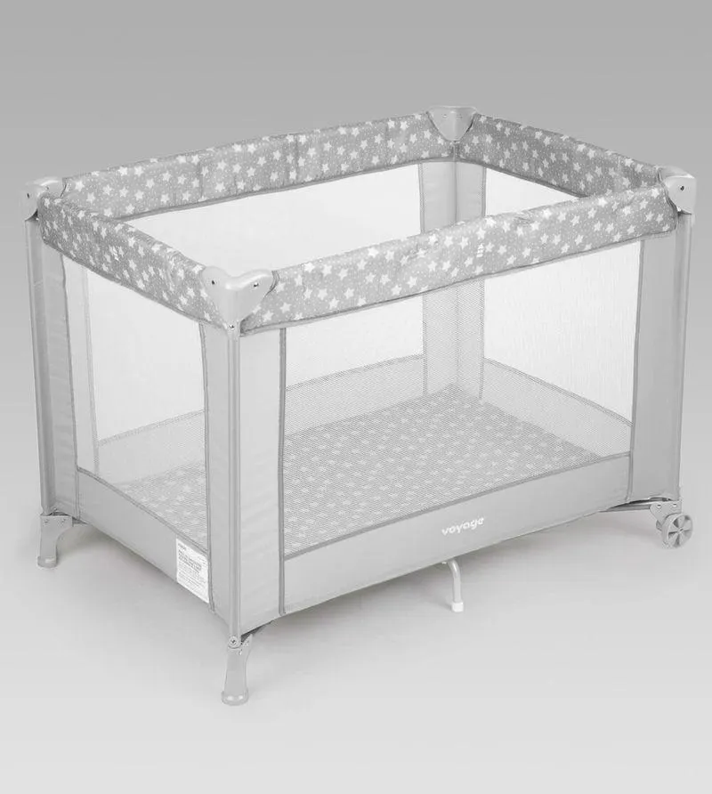 Berço Fit Portátil