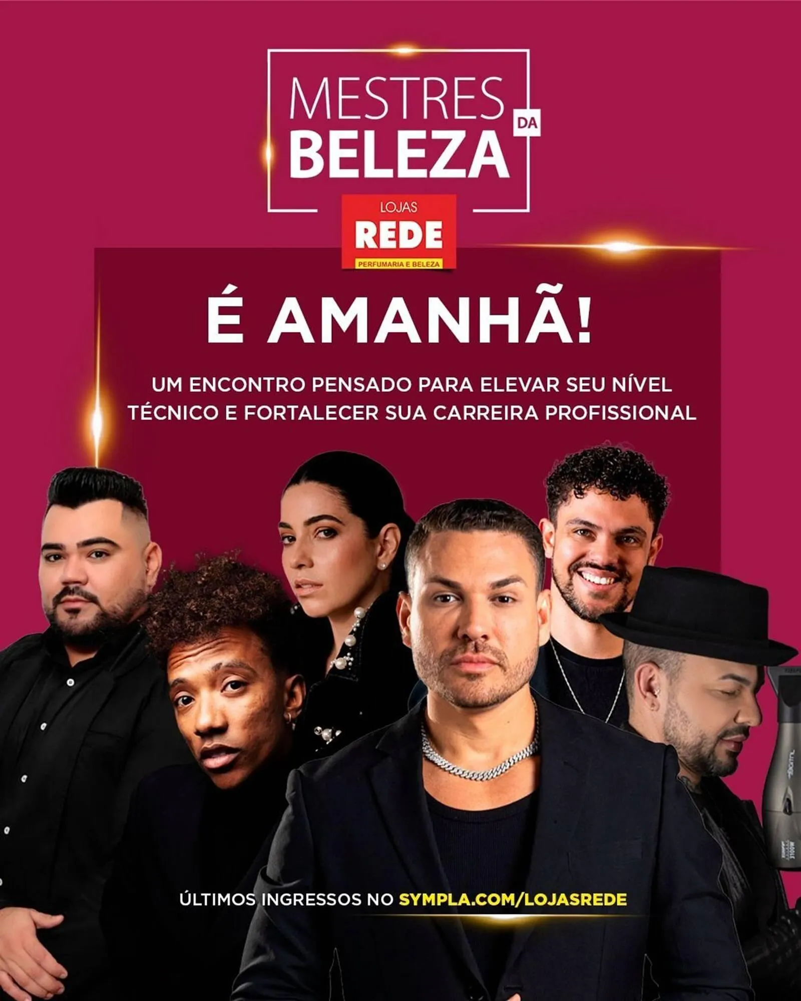 Encarte de Folheto Lojas Rede 19 de janeiro até 19 de janeiro 2026 - Pagina 8