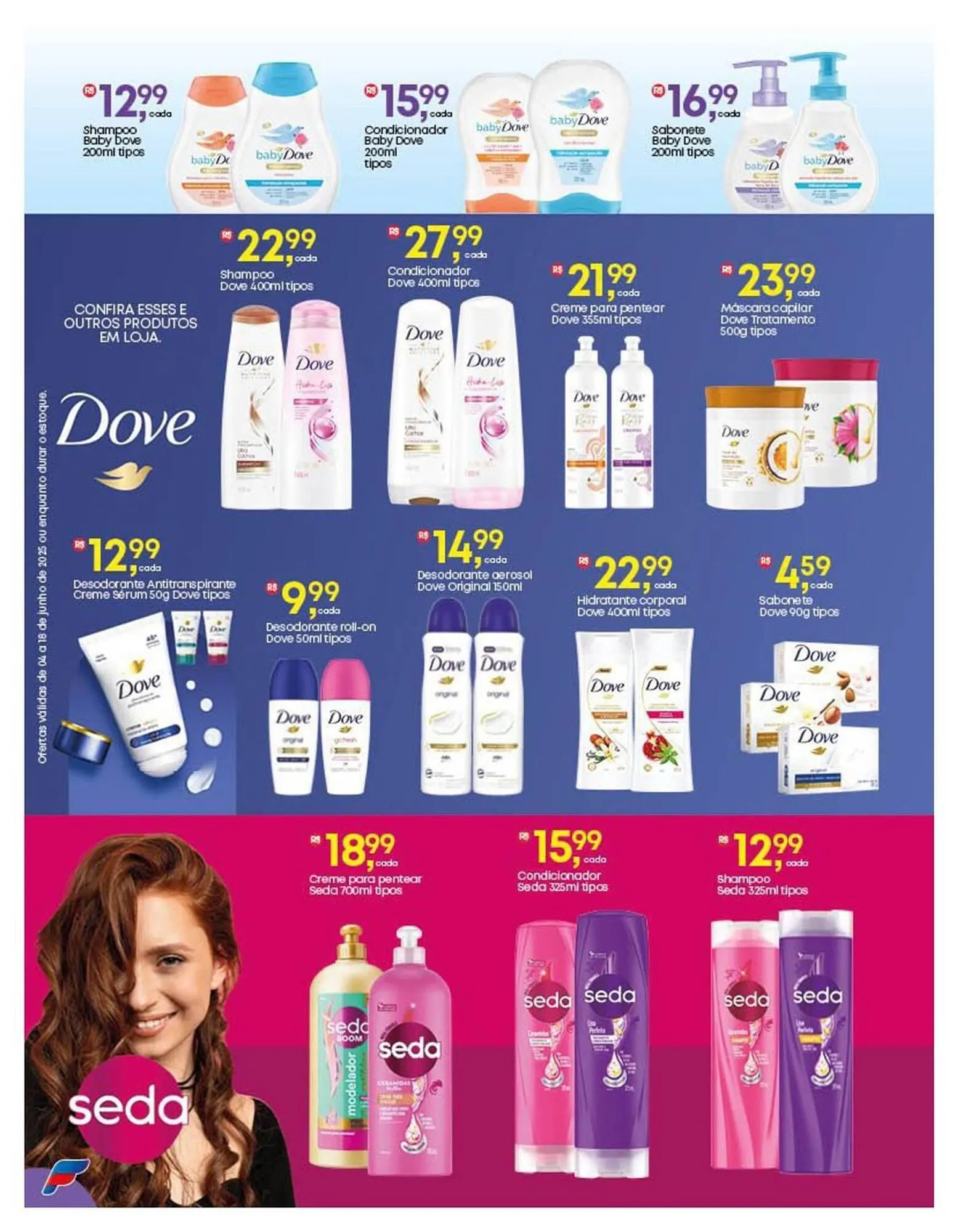 Encarte de Ofertas Frangolândia 4 de junho até 18 de junho 2025 - Pagina 2