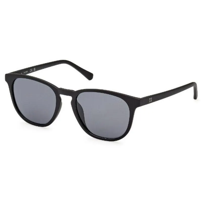 Óculos de sol Guess, modelo GU00061, cor 02D, tamanho 53