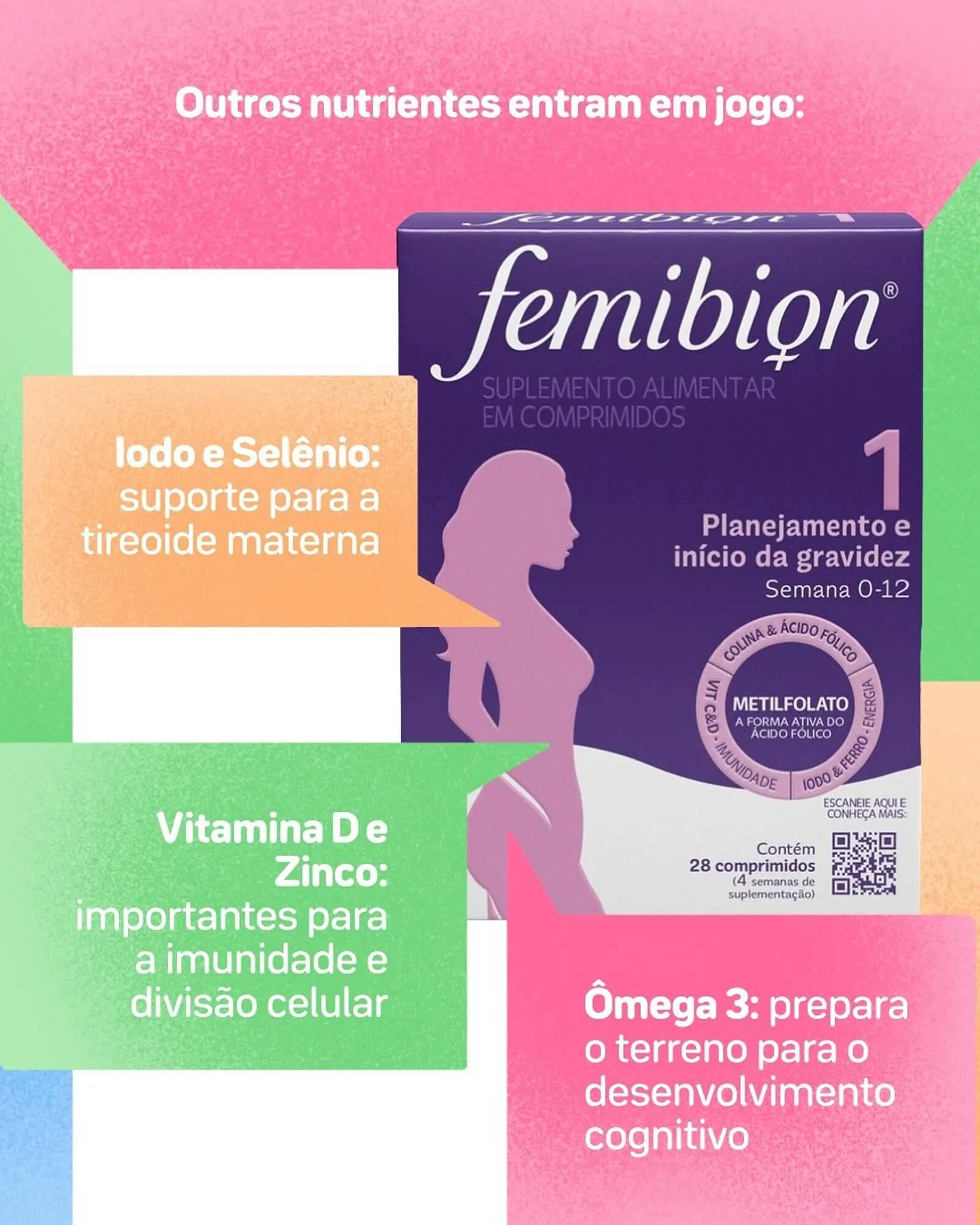 Encarte de Folheto Drogal 27 de abril até 28 de abril 2026 - Pagina 4