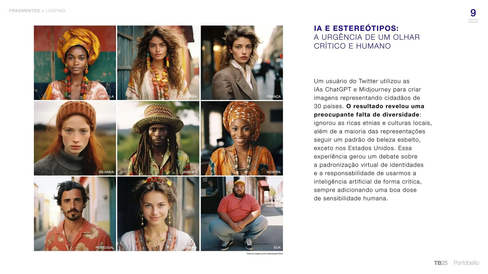 Encarte de Catálogo Portobello 31 de janeiro até 31 de dezembro 2025 - Pagina 9