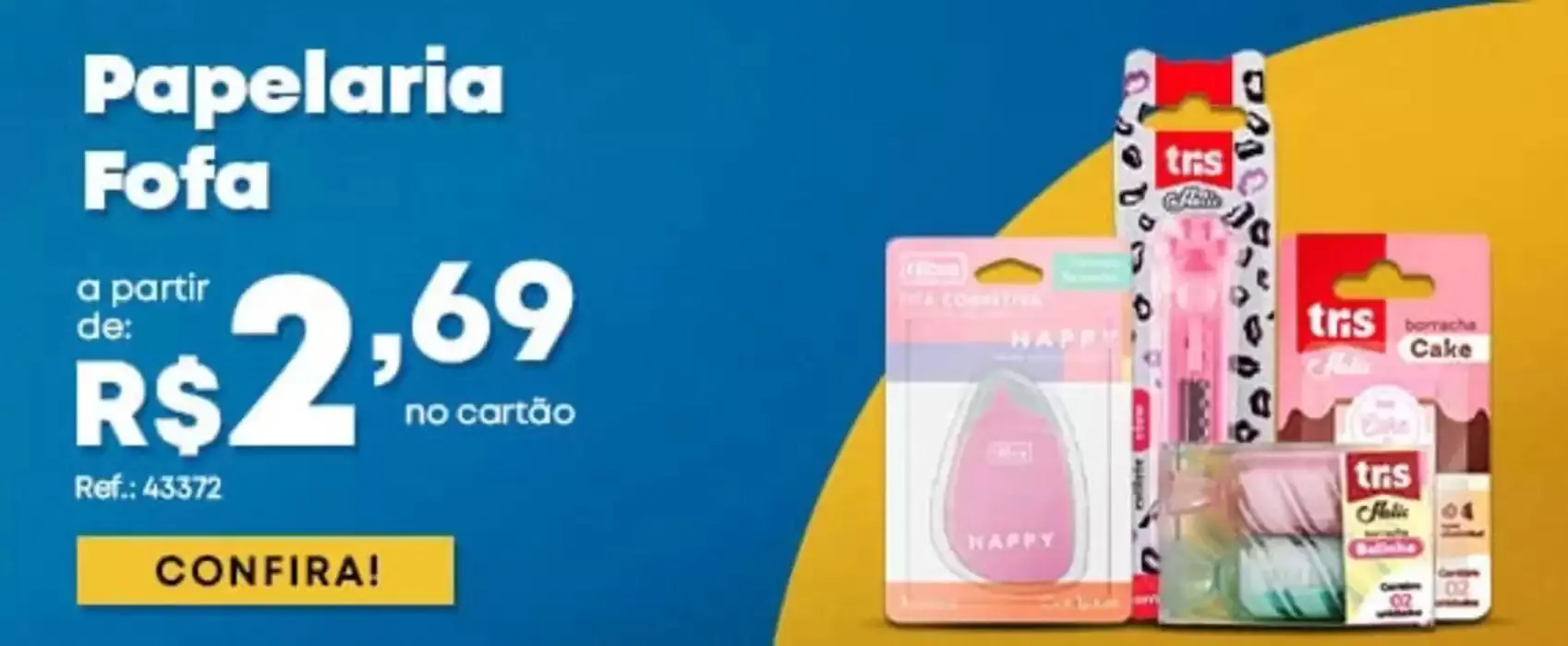 Encarte de Super Ofertas  9 de abril até 23 de abril 2025 - Pagina 6