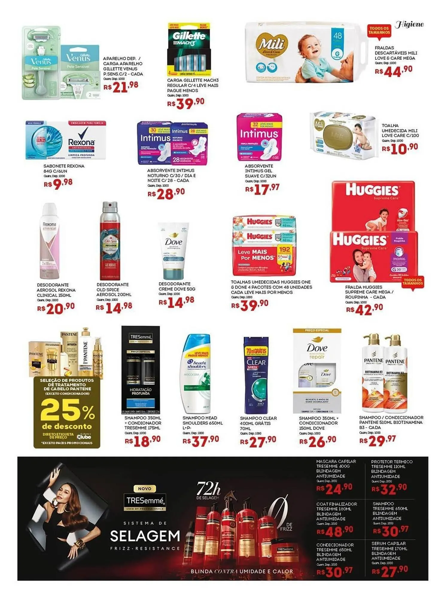 Encarte de Catálogo Bistek Supermercados 9 de maio até 20 de maio 2025 - Pagina 19