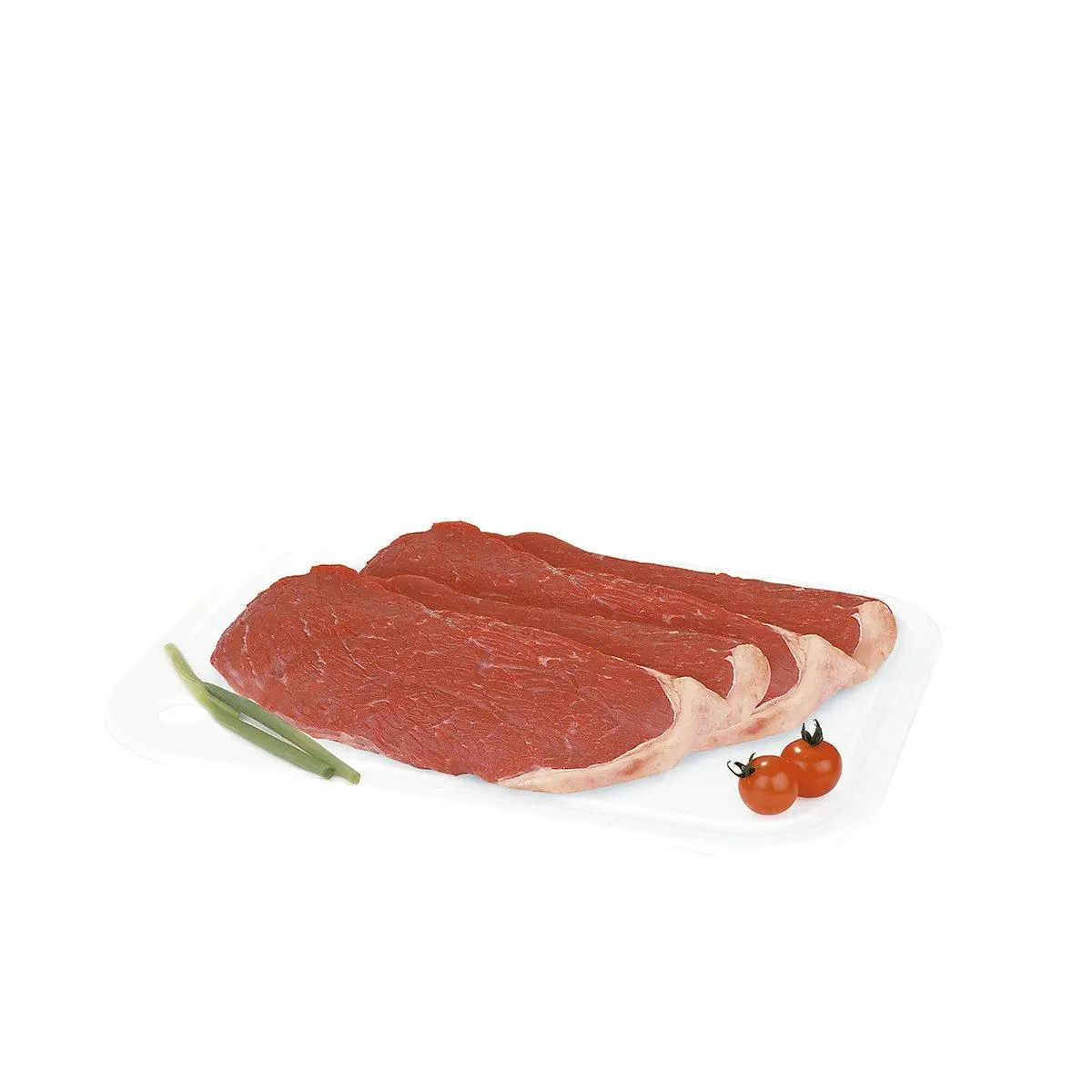 Coxão Mole em Bife Bandeja 500g