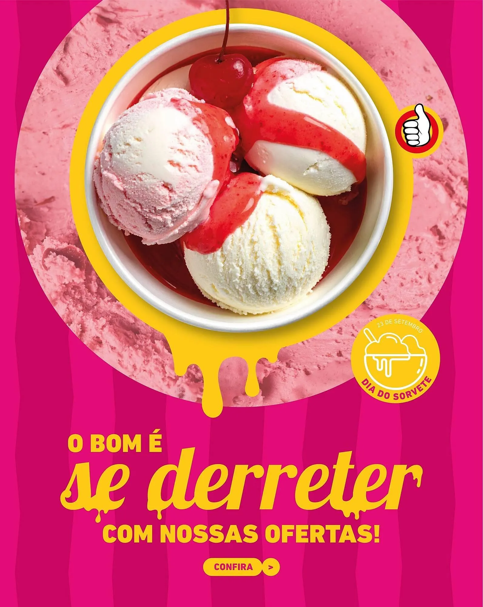 Catálogo Extrabom Supermercados - 1