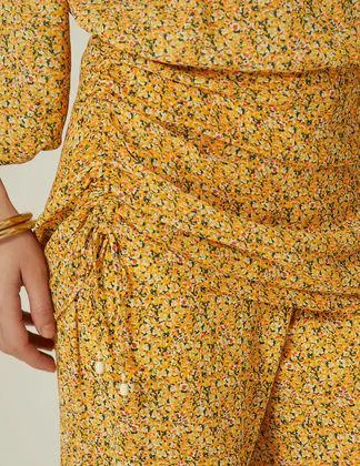 Calça Ggt Aladim Estampa Passeio