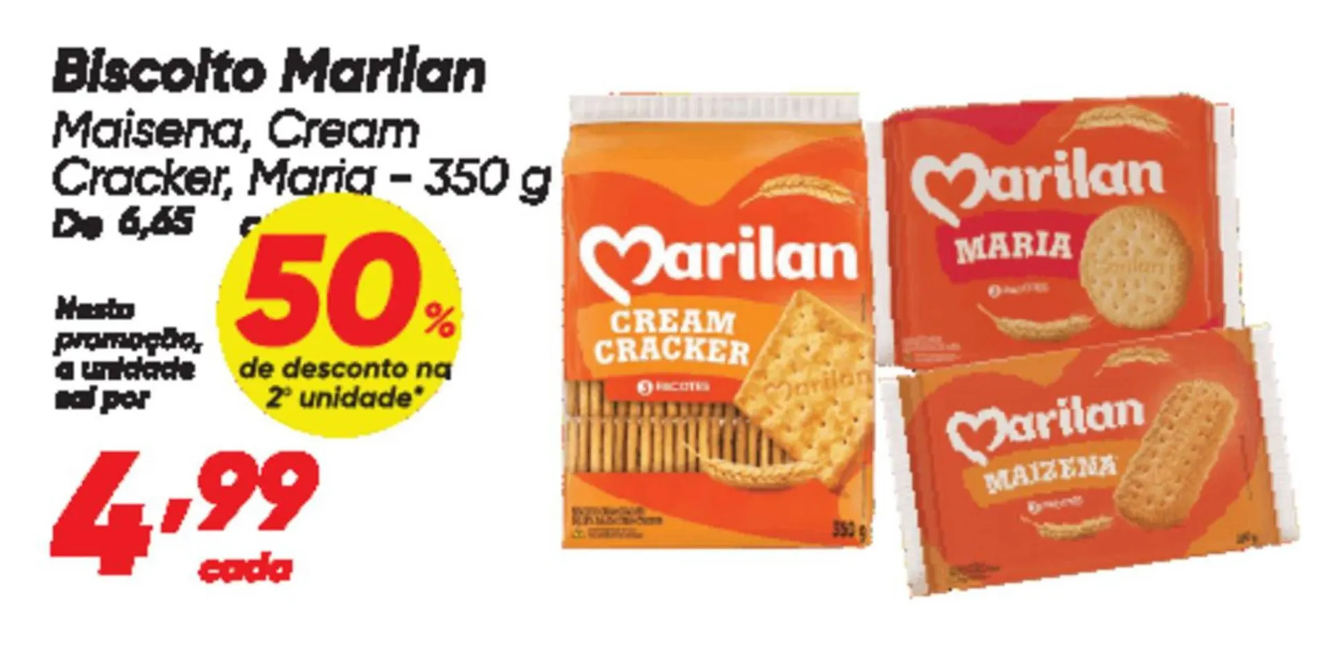 Encarte de Catálogo Dia 5 de junho até 9 de junho 2025 - Pagina 2