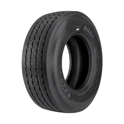 Pneu Dplus Aro 22.5 D661 385/65R22.5 160M 20 Lonas