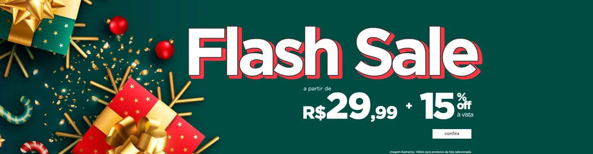 Encarte de Catálogo Zattini 15 de dezembro até 31 de dezembro 2023 - Pagina 