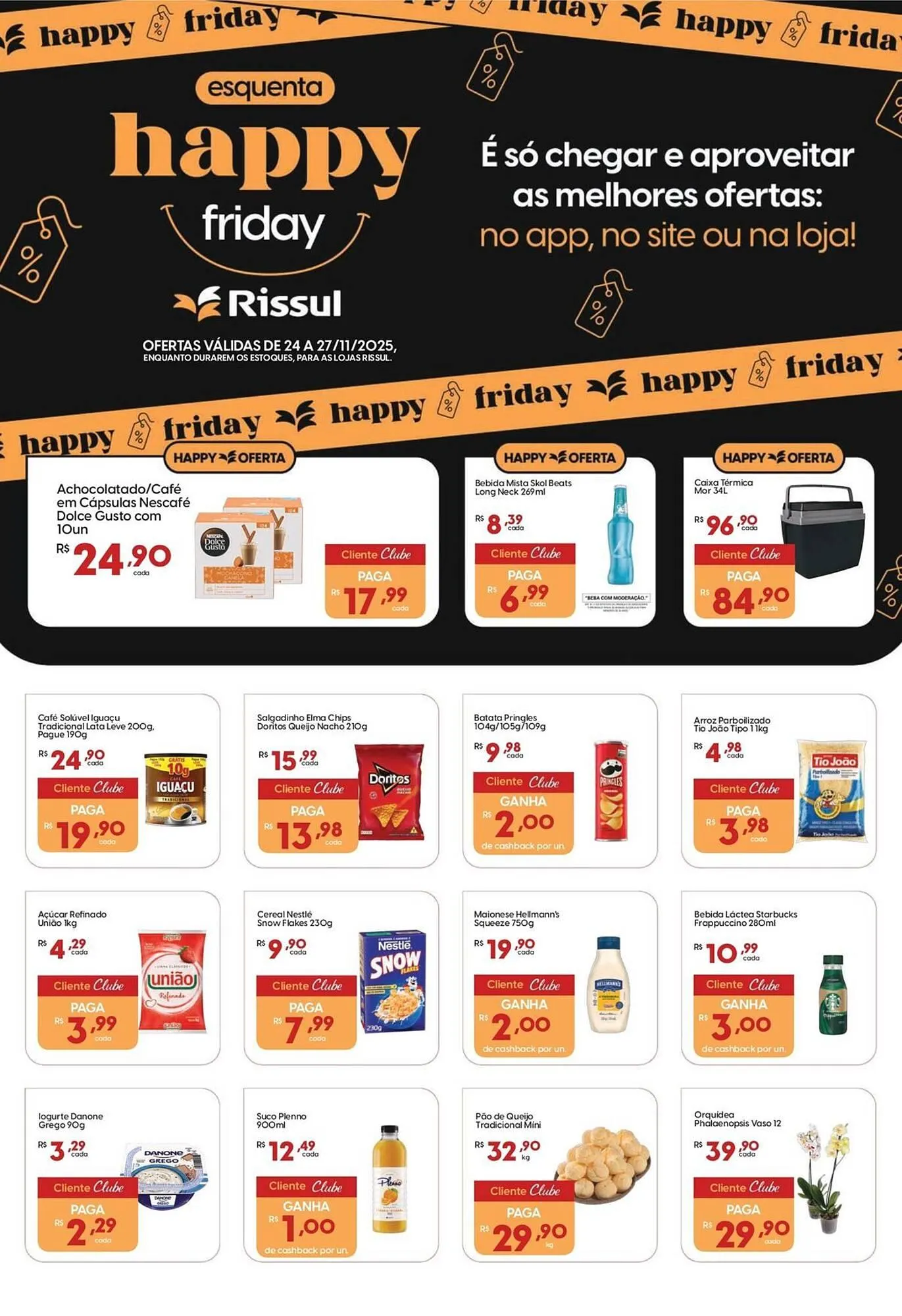 Catálogo Supper Rissul - 2