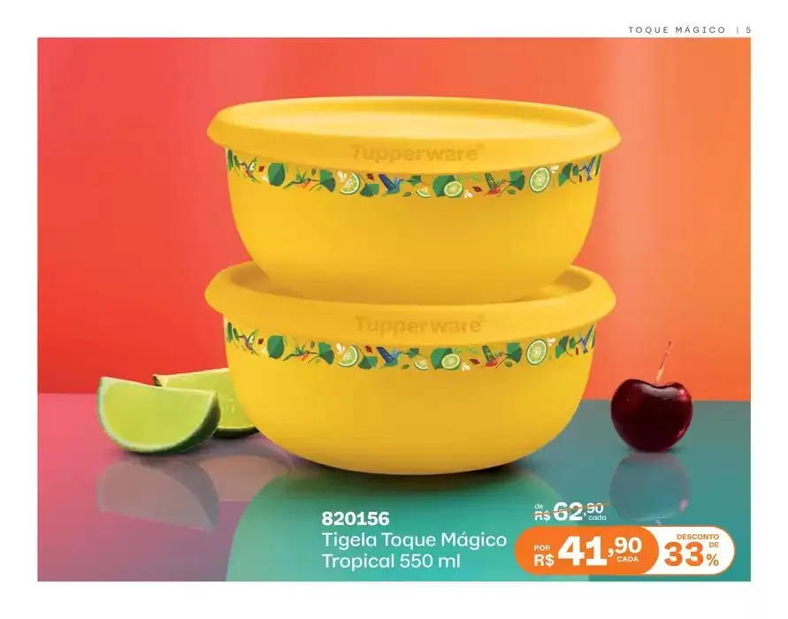 Encarte de Brasil Decor 14 de novembro até 31 de dezembro 2024 - Pagina 5