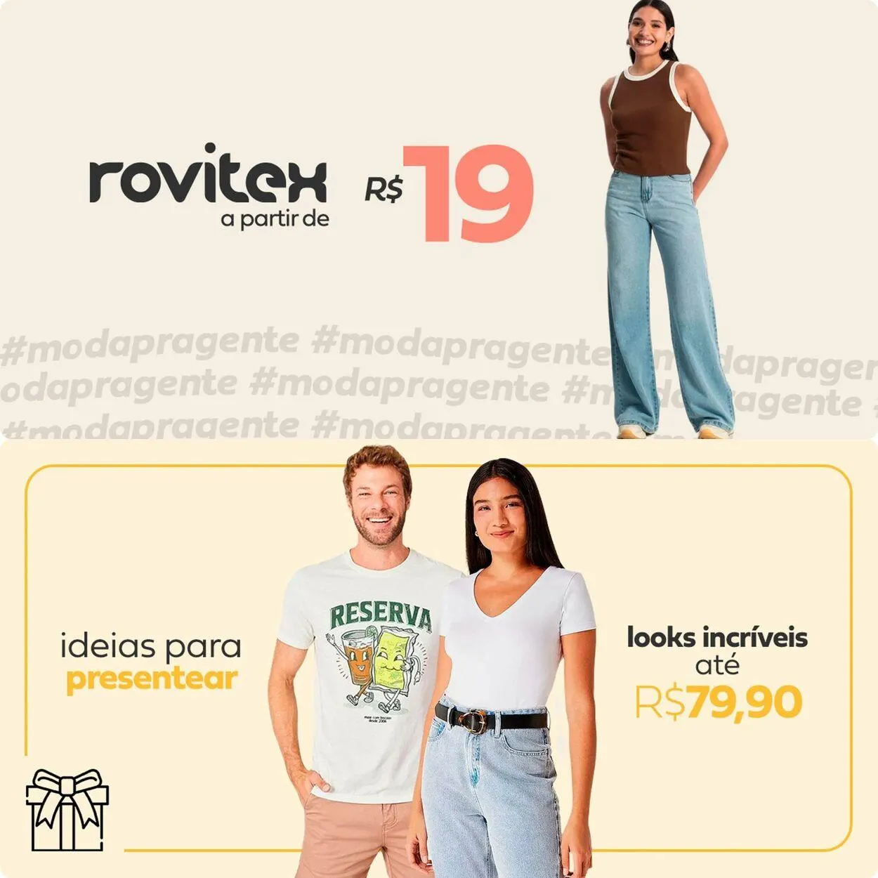 Encarte de Posthaus 8 de dezembro até 17 de dezembro 2025 - Pagina 9